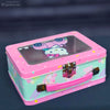 Hello Kitty Metal Lunchbox