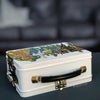 Marvel Comics Metal Lunch Box