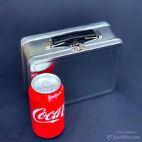 Metal Lunch Box