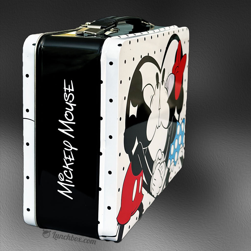 Minnie and Mickey Mouse Lunch Box – Lunchbox.com