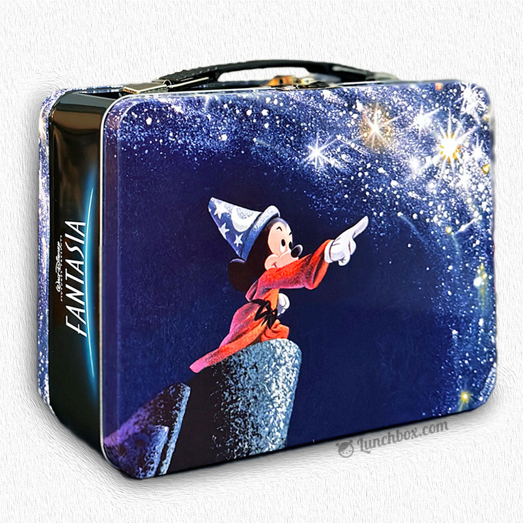 Mickey Mouse Lunch Cooler Bag