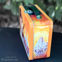 Millennium Falcon Lunch Box