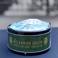 Millennium Falcon Lunch Box