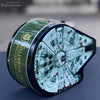 Millennium Falcon Metal Lunchbox