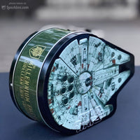 Millennium Falcon Metal Lunchbox
