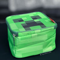 Minecraft Boys Lunch Box