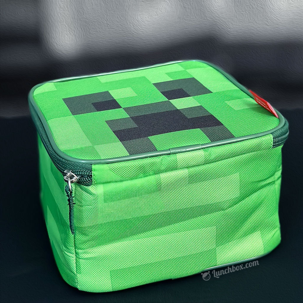 Minecraft Lunch Box