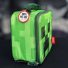 Minecraft Kids Lunch Box