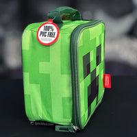 Minecraft Kids Lunch Box