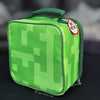 Minecraft School Lunch Box