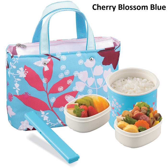 Vacuum Insulated Lunch Boxes - Zojirushi Online Store