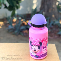 Minnie Mouse Water Bottle