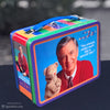 Mister Rogers Lunch Box