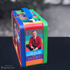 Mister Rogers Metal Lunch Box