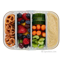 Mod Bento Lunch Box