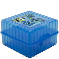 GoPak - Monsters University - Bento Lunch Box