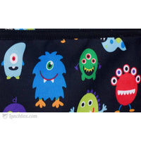 Monsters Lunchbox