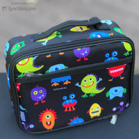 Monsters Lunchbox