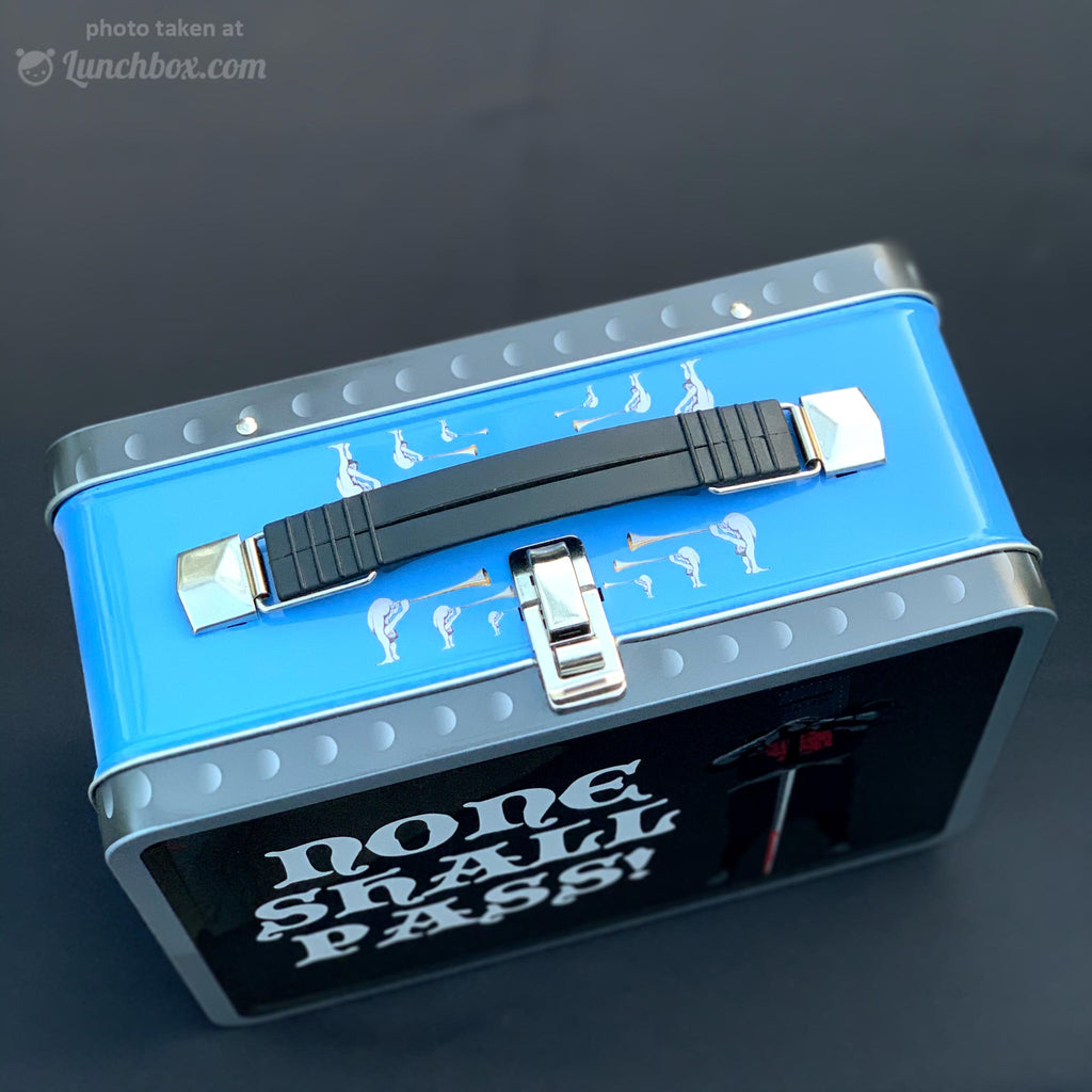 Monty Python Lunch Box | Lunchbox.com