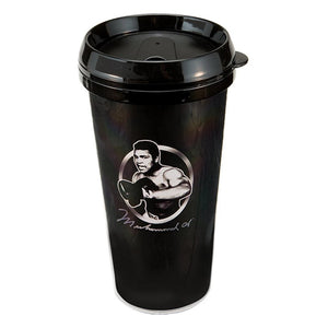 Muhammad Ali Coffee Mug