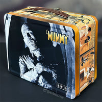 The Mummy Classic Lunchbox