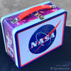 NASA JPL Lunchbox