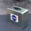 NASA Lunch Box