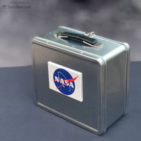 NASA Lunch Box