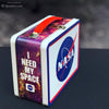 NASA Lunchbox