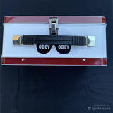 Obey Lunch Box