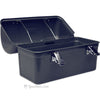 Open Construction Worker Lunchbox