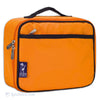Orange Lunch Box