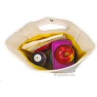 Organic Cotton Lunch Bag