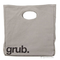 Organic Cotton Lunch Bag