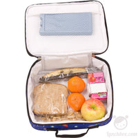 Out of This World Lunchbox