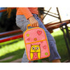 Owl Insulated Lunchbox