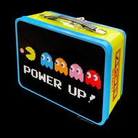 Pac Man Lunch Box