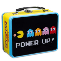 Pac-Man Lunch Box