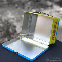 Pac-Man Lunchbox