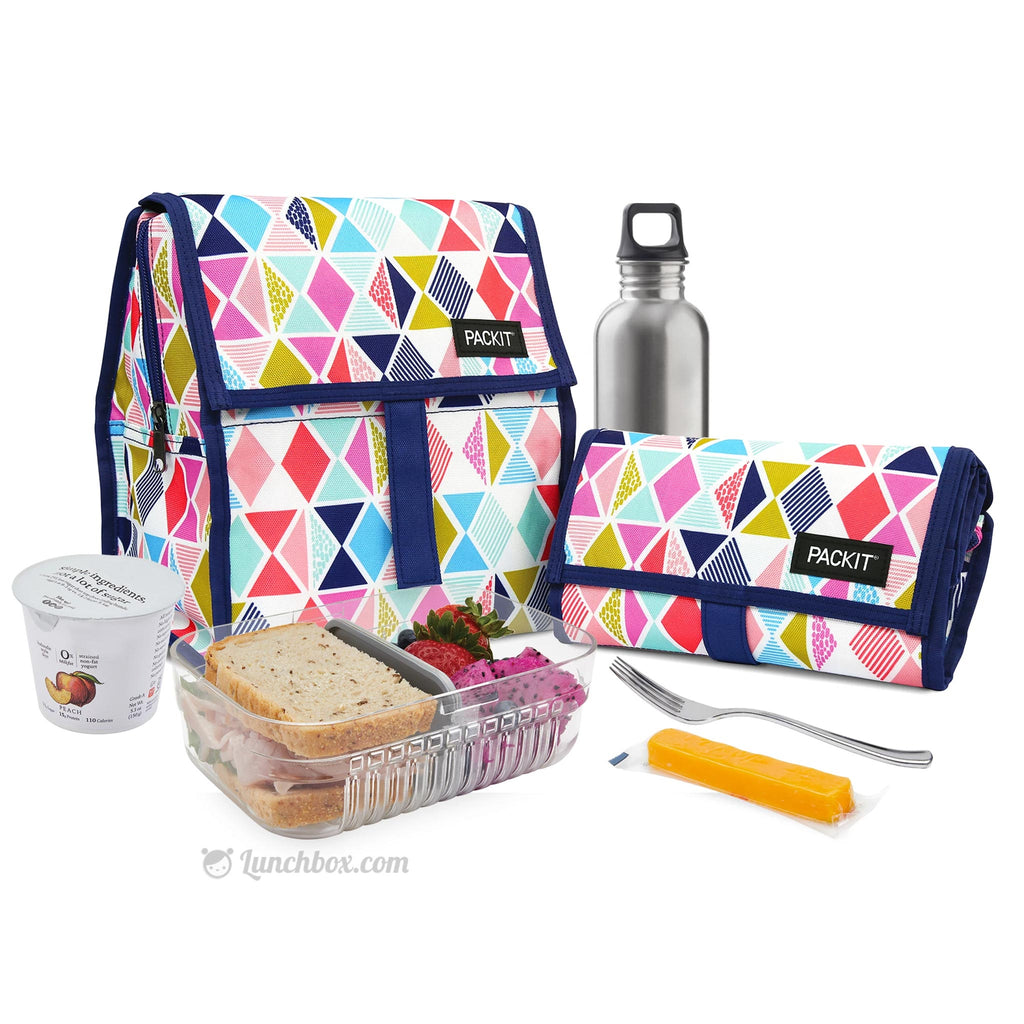 Freezable Lunch Bag