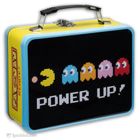 Pac-Man Lunch Box