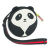 Panda Bear Crossbody Bag