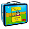 Peanuts Lucy Lunch Box