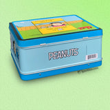 Peanuts Lucy Vintage Lunch Box