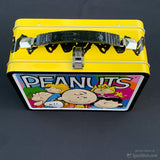 Peanuts Lunch Box