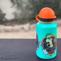 Phineas and Ferb Thermos Bottle