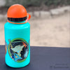 Phineas and Ferb Water Bottle