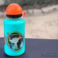 Phineas and Ferb Water Bottle