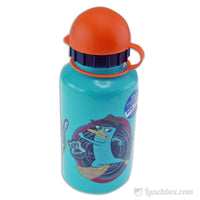 Phineas and Ferb Bottle