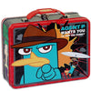Phineas and Ferb - Secret Agent - Snackbox